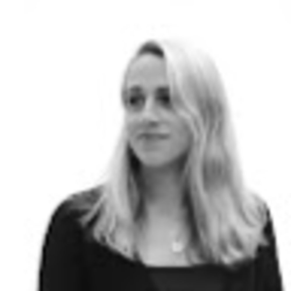 Meet your Posher, Katherine